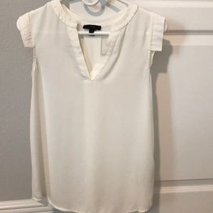 J crew blouse